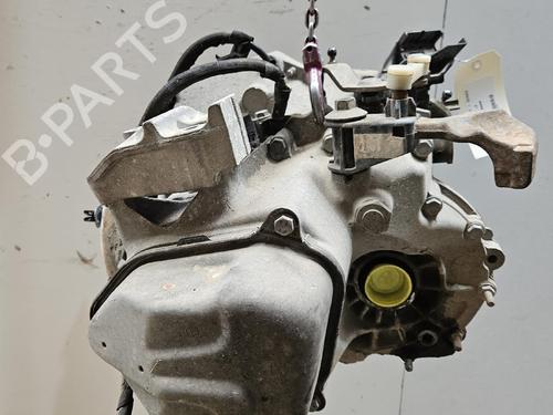 Used Gearbox Gearbox 38545412 38545412