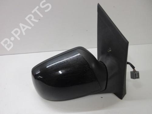 Right mirror FORD FOCUS II (DA_, HCP, DP) 1.8 TDCi | BP20900411C27 