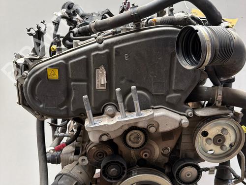 Engine FIAT DOBLO Cargo (263_) 1.6 D Multijet (263WXD1B, 263WXR1B, 263WXX1B, 263ZXD1B,... | BP38042480M1 - Image 3