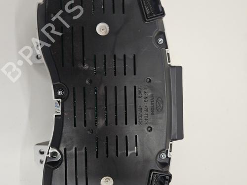 Electronic module HYUNDAI i20 I (PB, PBT) 1.4 CRDi | BP30380875M83 - Image 7