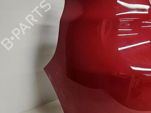 Bagtil kofangere Bagtil kofangere SEAT IBIZA III (6L1) 1.4 TDI (70 hp) 36525125 36525125