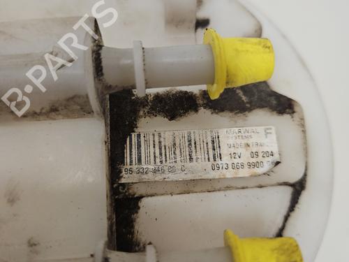 Used Fuel pump Fuel pump CITROËN XSARA PICASSO (N68) 1.8 16V (115 hp) 26678644 26678644