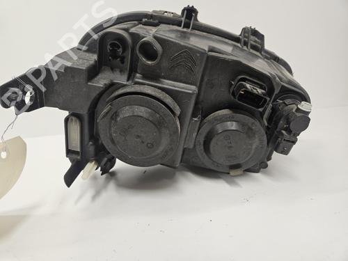 Used Left headlight Left headlight 39522831 39522831