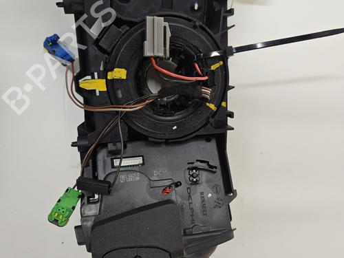 Used Squib airbag RENAULT CLIO III (BR0/1, CR0/1) 1.4 16V (98 hp) 28593321