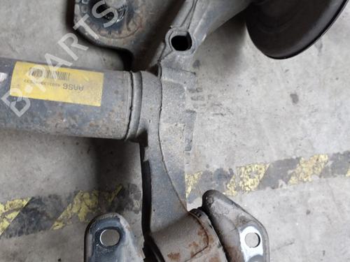 Rear axle CHEVROLET ORLANDO (J309) 2.0 D | BP20899215M2 