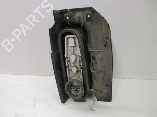 Right taillight RENAULT ESPACE II (J/S63_) 2.1 TD (J633, J634, J/S635, J/S63D) | BP25267254C35 