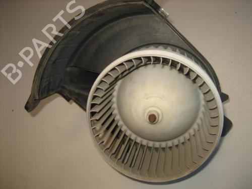 Heater blower motor RENAULT MASTER III Van (FV) 2.3 dCi 125 FWD (FV0C, FV0D, FV0G, FV0H, FV0J, FV0K) | BP20903461M62 