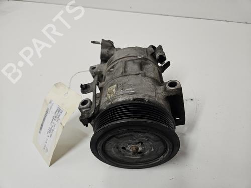 AC compressor PEUGEOT PARTNER Tepee 1.6 BlueHDi 120 | BP35937394M34 - Image 2