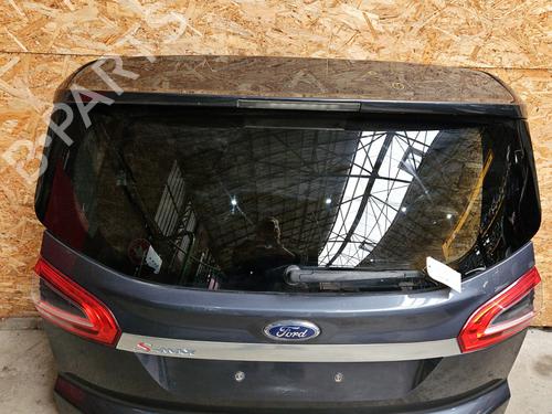 Bakluke CC/Kombi-Kupé FORD S-MAX (WA6) 2.0 EcoBoost (203 hp) 28503738