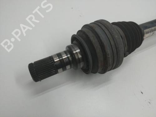Used Right rear driveshaft Right rear driveshaft PORSCHE CAYENNE (92A) 4.8 S (400 hp) 20888657 20888657