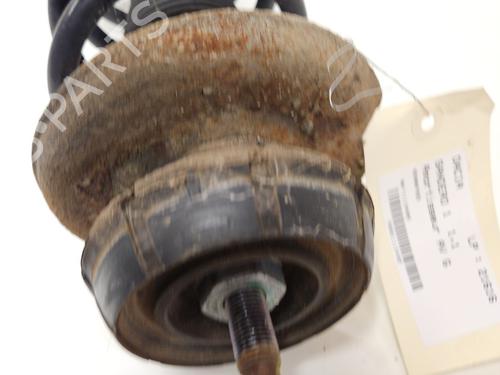 Used Left front shock absorber Left front shock absorber DACIA SANDERO 1.2 16V (75 hp) 28503722 28503722