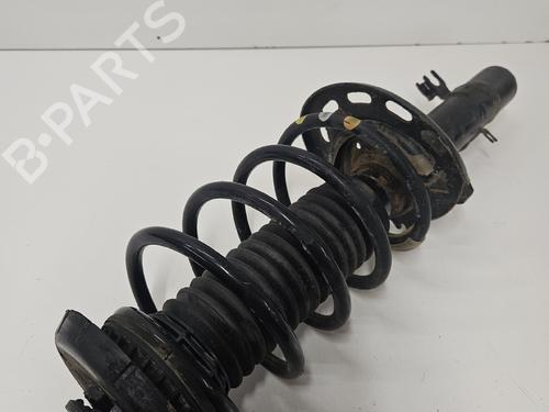 Used Left front shock absorber Left front shock absorber 36317125 36317125