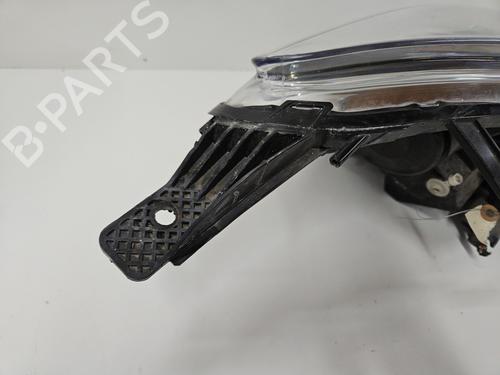Left headlight CITROËN DS3 (SA_) 1.6 HDi 90 | BP30115919C28