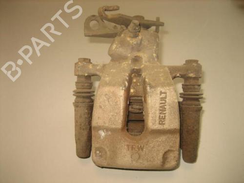 Used Left rear brake caliper Left rear brake caliper 35889343 35889343