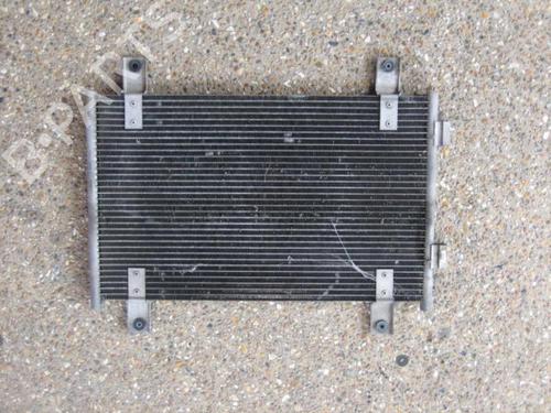 Used AC radiator AC radiator FIAT DUCATO Bus (244_) 2.0 JTD (84 hp) 20898618 20898618