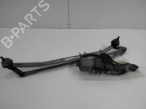 Used Front wipers mechanism DACIA DUSTER (HS_) 1.5 dCi (109 hp) 22109710
