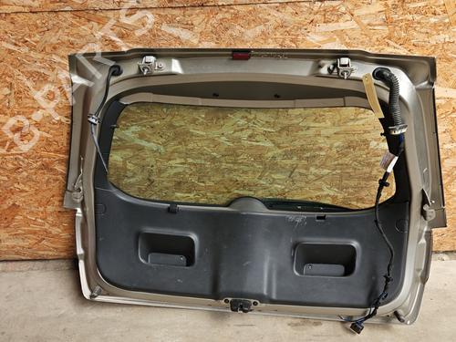 tailgate-citroen-c3-ii-sc_-2009-27438071 main image