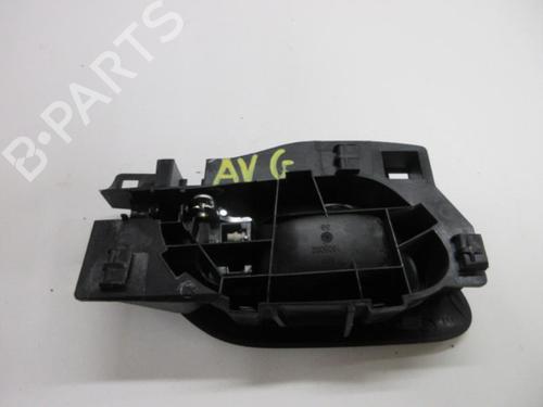Front left interior door handle PEUGEOT 3008 I MPV (0U_) 2.0 HDi Hybrid4 | BP20909006I13 