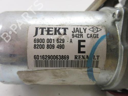 Used Steering column Steering column RENAULT TWINGO II (CN0_) 1.5 dCi (CN0E) (64 hp) 20892048 20892048