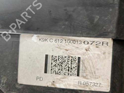 Engine RENAULT CLIO IV (BH_) 1.5 dCi 75 | BP24054954M1  - Image 6