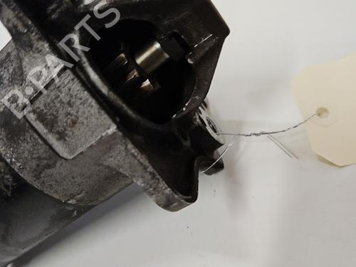 Startmotor RENAULT MODUS / GRAND MODUS (F/JP0_) 1.4 (JP01, JP0J) | BP25378519M8 