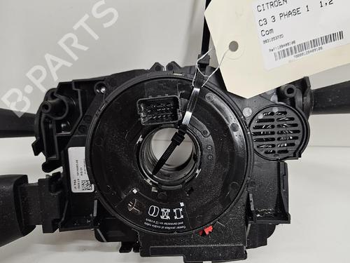 Steering column stalk CITROËN C3 III (SX) 1.2 VTi 82 | BP36816413I23 - Image 3