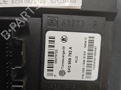 Used Front right window mechanism Front right window mechanism VW SCIROCCO III (137, 138) 2.0 TSI (210 hp) 32774786 32774786