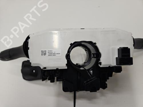 Steering column stalk RENAULT KADJAR (HA_, HL_) 1.5 BLUE dCi 115 (HLA6) | BP29300921I23 
