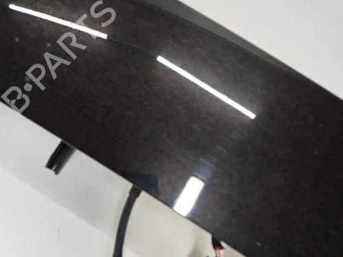 Rear spoiler OPEL CORSA F (P2JO) 1.2 (68) | BP26929088C96 