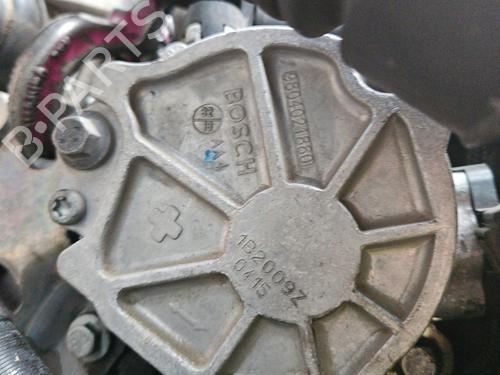 Engine CITROËN C4 II (NC_) 1.6 HDi 115 | BP29372240M1 