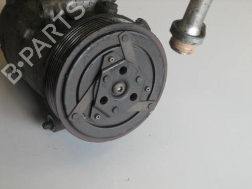 AC compressor RENAULT SCÉNIC II (JM0/1_) 1.9 dCi (JM0G, JM12, JM1G, JM2C) | BP20909969M34 