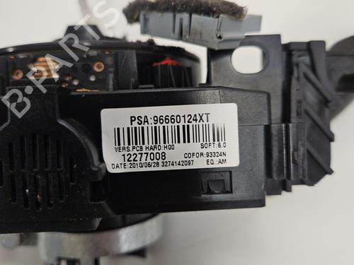 Steering column stalk CITROËN C3 I (FC_, FN_) 1.1 i | BP31995139I23 