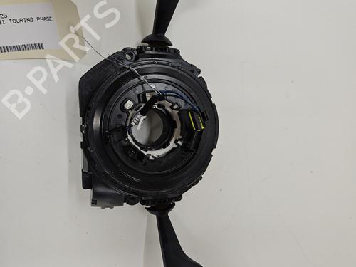 Used Steering column stalk BMW 3 Touring (F31) 320 d xDrive (184 hp) 29599176