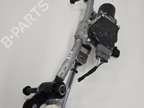 Front wiper motor RENAULT CLIO V (B7_) 1.5 Blue dCi 100 (B7AD) | BP35937462M29 - Image 3