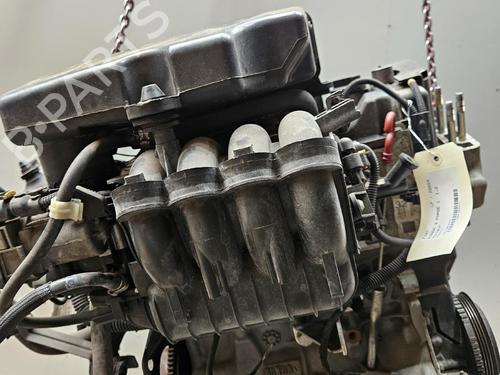 Engine FIAT PANDA (312_, 319_) 1.2 (312PXA1A) | BP38531650M1 - Image 2