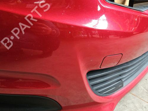 Zderzak przedni CITROËN C4 II (NC_) 1.6 HDi 115 | BP29981396C7 