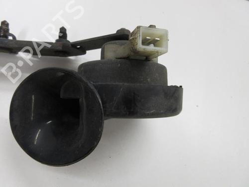 Horn RENAULT SCÉNIC III (JZ0/1_) 1.5 dCi (106 hp) 20908513