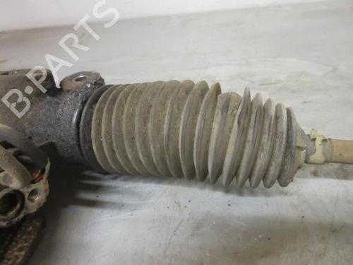 Used Steering rack Steering rack FORD FIESTA V (JH_, JD_) 1.4 TDCi (68 hp) 20894955 20894955