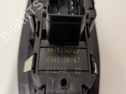 Used Left front window switch Left front window switch 37283627 37283627