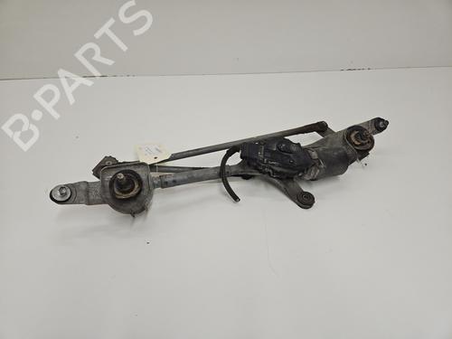 Used Front wiper motor OPEL INSIGNIA A (G09) 2.0 CDTI (68) (131 hp) 27642297