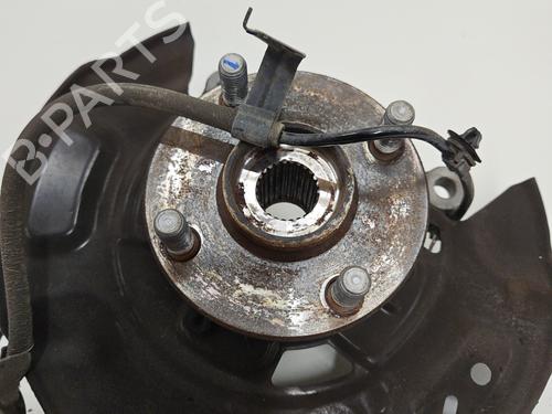 Right front steering knuckle TOYOTA YARIS (_P13_) 1.5 Hybrid (NHP130_, NHP130) | BP26402182M26 