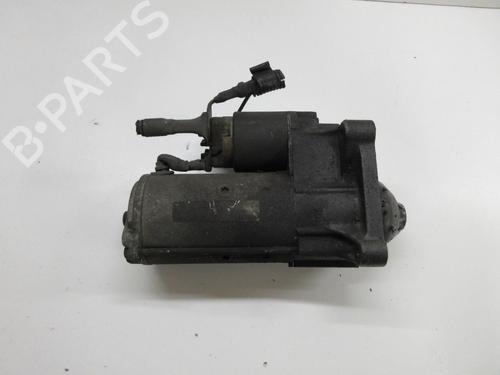 Startmotor RENAULT MEGANE Scenic (JA0/1_) 1.9 dTi (JA0N) (98 hp) 20908121