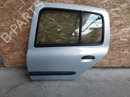 Dør venstre bagtil RENAULT CLIO II (BB_, CB_) 1.5 dCi (B/CB07) (65 hp) 20904839