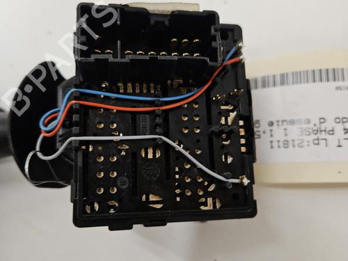 Steering column stalk RENAULT CLIO IV (BH_) 1.5 dCi 75 | BP30604447I23 