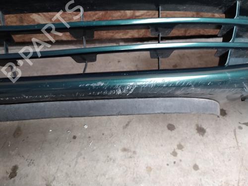 Front bumper CITROËN XSARA PICASSO (N68) 1.8 16V | BP20904799C7