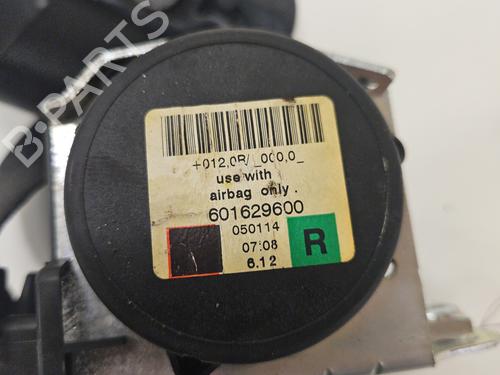 Front right seatbelt BMW 5 (E60) 525 d | BP32375768I25  - Image 6