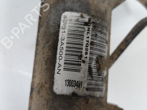 Used Steering rack Steering rack FORD FOCUS C-MAX (DM2) 1.6 TDCi (109 hp) 20896500 20896500