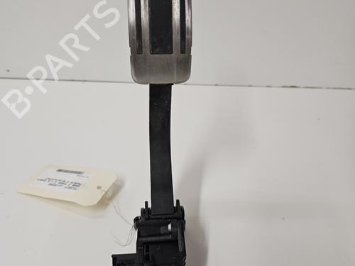 Used Pedal Pedal 37734558 37734558