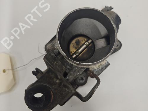 Corpo farfallato FORD FIESTA V (JH_, JD_) 1.3 (69 hp) 31698491