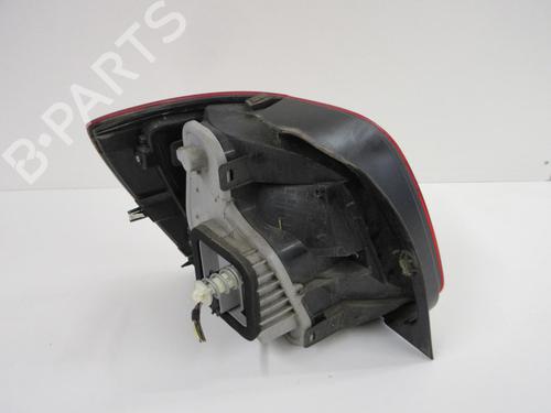 Right taillight VW POLO V (6R1, 6C1) 1.4 GTI | BP20900191C35 
